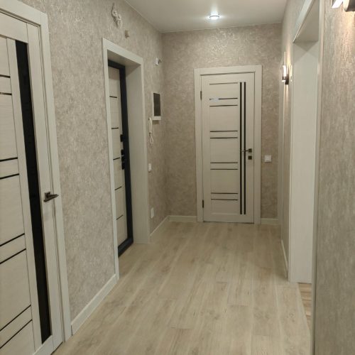 Дизайн трёхкомнатной квартиры Воронеж цены фото, заказать | СтройДом